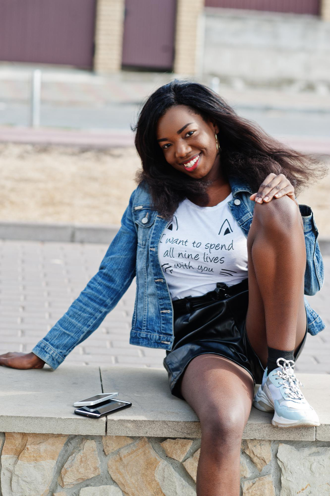 T-shirts and Clothing and Apparel
